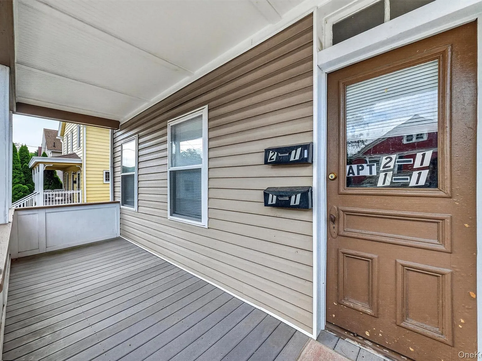 1 bed, 1.0 bath, 700 sqft, $2,300 — Photo 2