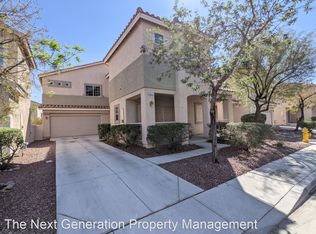 1671 Spotted Wolf Ave, Las Vegas, NV 89123