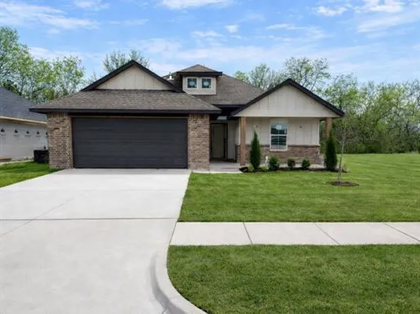 1114 Wisteria Way, Noble, OK 73068