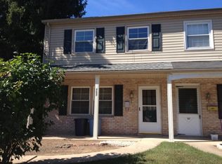 757 Colonial Ave, York, PA