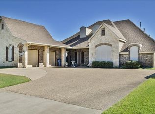 1013 Cliff Swallow Dr, Granbury, TX 76048