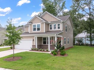 117 Noisette Row, Summerville, SC 29483