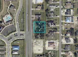 507 Nelson Rd N, Cape Coral, FL 33993