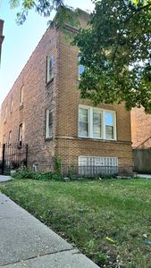 1805 N Mason Ave, Chicago, IL, 60639