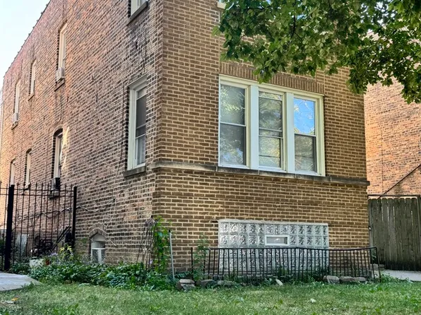 1805 N Mason Ave, Chicago, IL 60639