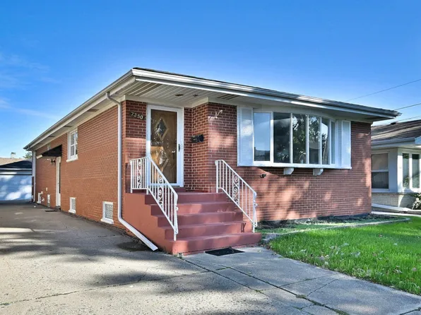 7350 W Argyle St, Harwood Heights, IL 60706