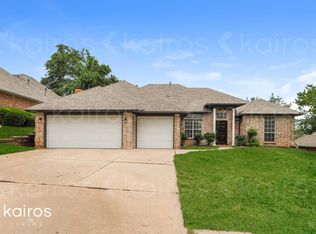 4013 Eaton Pl, Edmond, OK 73034