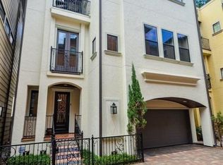 1433 W 23rd St UNIT F, Houston, TX 77008