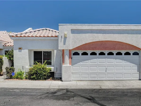 6464 Melody Rose Ave, Las Vegas, NV 89108