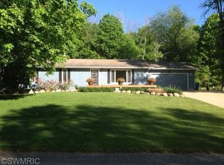 4969 Sequoia Dr SE, Grand Rapids, MI 49512