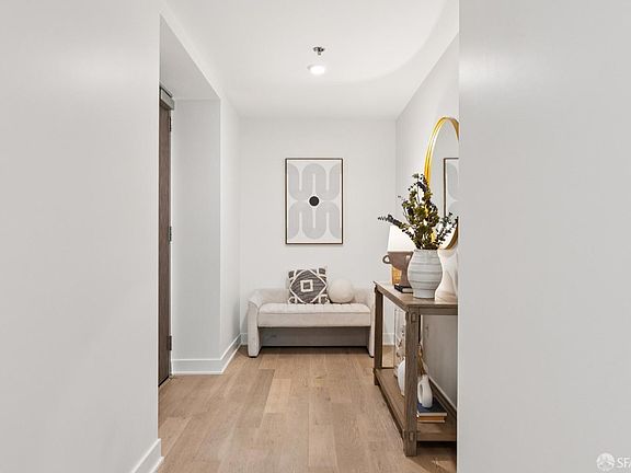 2nd image of 201 Folsom St APT 3G