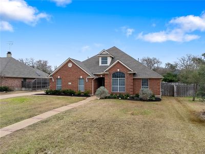4603 Caddie Ct, College Station, TX, 77845