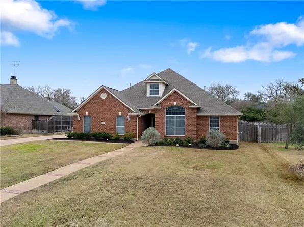 4603 Caddie Ct, College Station, TX 77845