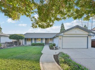 2162 Greenwood Rd, Pleasanton, CA 94566