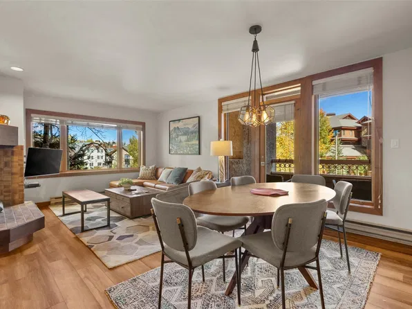 2800 Village Drive UNIT 1203, Steamboat Springs, CO 80487