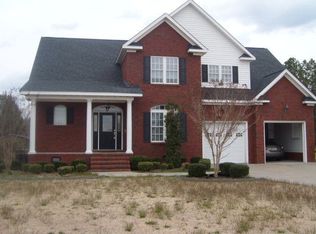 900 Madison Ann Dr, La Grange, NC 28551