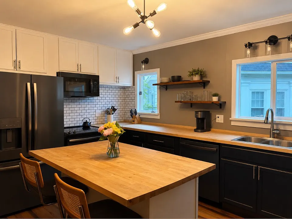 306 Alfred St #2