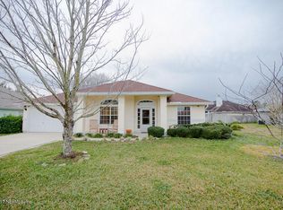 6274 Du Clay Rd, Jacksonville, FL 32244