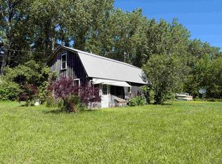 255 Canal Lane, North Hero, VT 05474