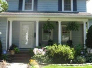 33 Furman Cres, Rochester, NY 14620