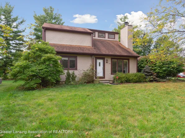 2435 Seville Dr, Okemos, MI 48864