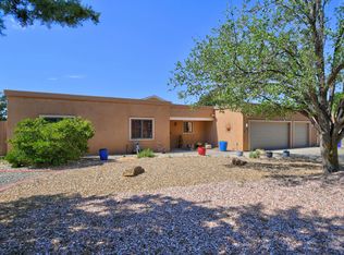14006 Skyline Rd NE, Albuquerque, NM 87123