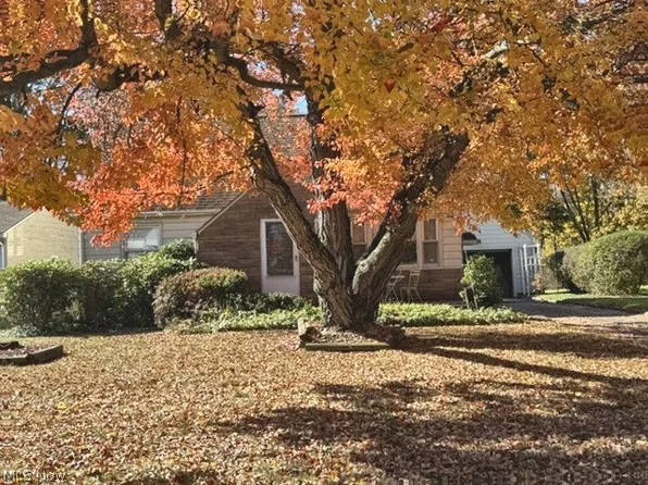 328 S Bon Air Ave, Youngstown, OH 44509