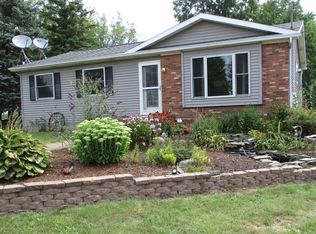 2455 S Perkey Rd, Charlotte, MI 48813