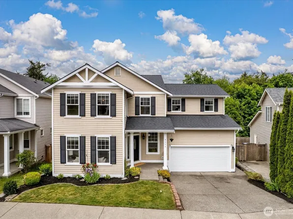 5111 110th Street SE, Everett, WA 98208