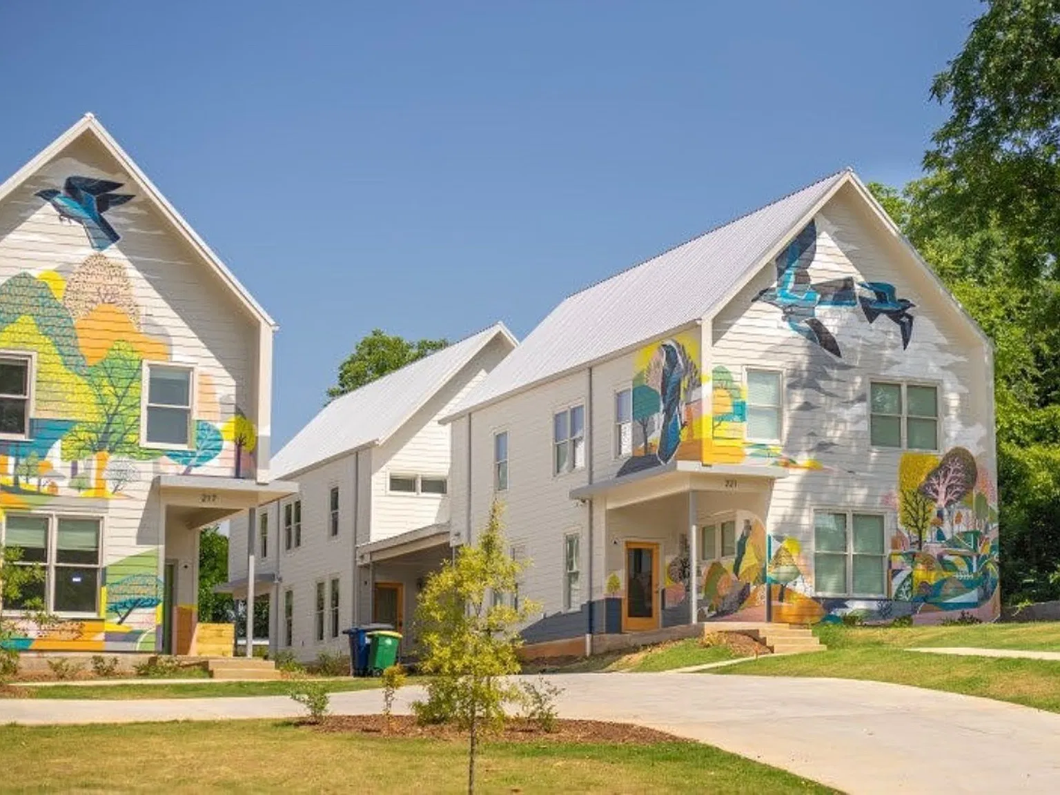 The Elevations — Photo 3
