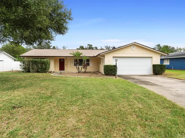 915 OAK DRIVE, ALTAMONTE SPRINGS, FL 32714