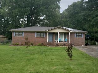 1006 18th St, Calera, AL 35040