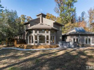 2101 Blueberry Hill Ln, Wake Forest, NC 27587