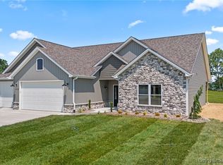 140 W Greene Ct, Hanover, IN