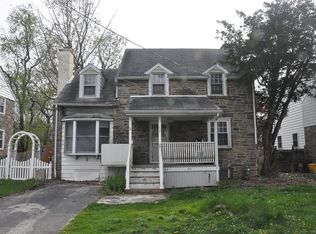 248 Parham Rd, Springfield, PA 19064