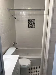 Rented by Flatiron Real Estate Advisors LLC