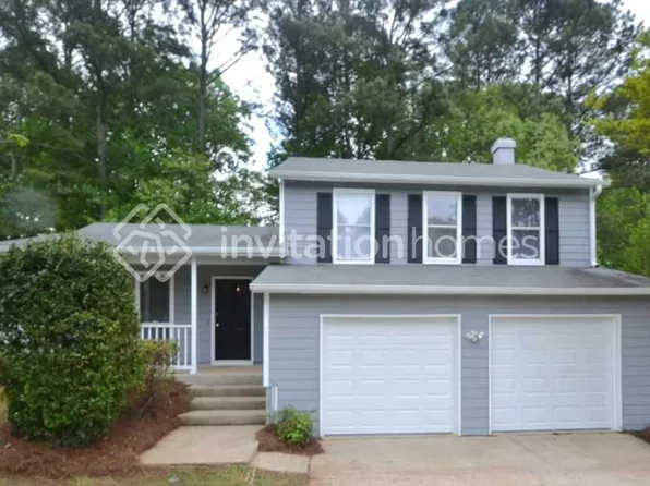 3110 Dowry Dr, Lawrenceville, GA 30044