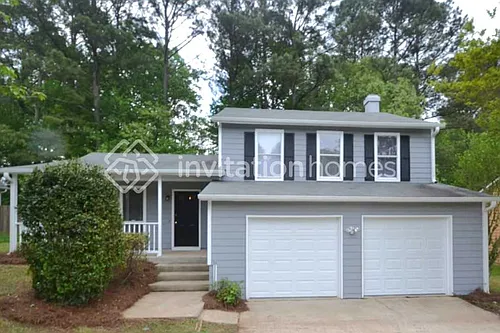 3110 Dowry Dr Photo 1