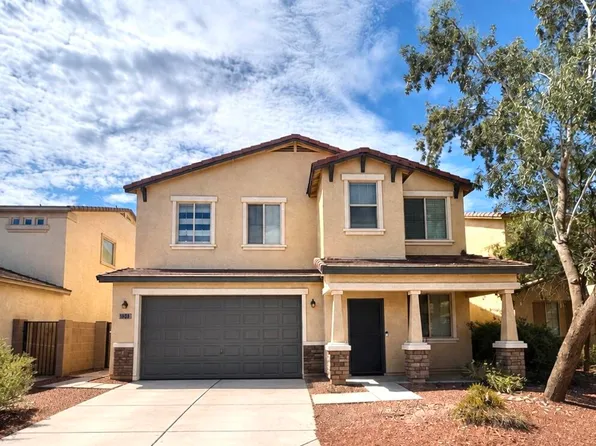 3583 E Longhorn Street, San Tan Valley, AZ 85140