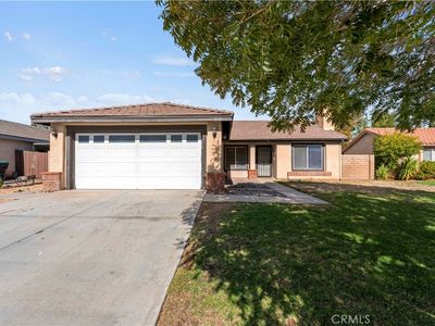 3121 Viana Dr, Palmdale, CA, 93550
