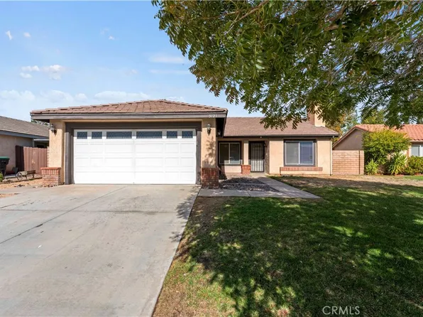 3121 Viana Dr, Palmdale, CA 93550