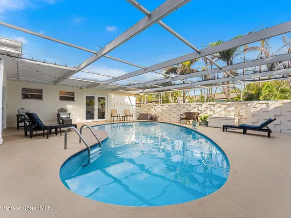 926 Santa Cruz Rd, Cocoa Beach, FL 32931