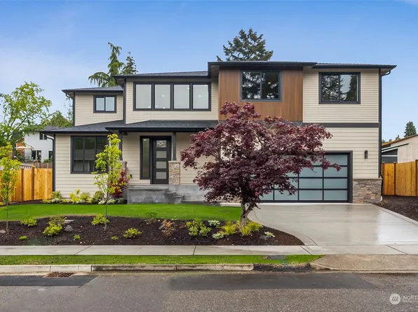 2302 Blaine Avenue NE, Renton, WA 98056