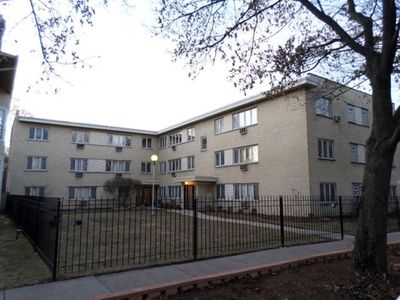 6312 N Paulina St APT 2A, Chicago, IL, 60660