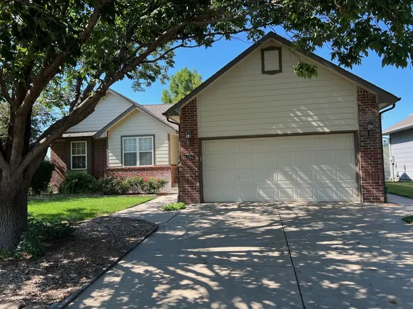 1522 Jubilee St, Haysville, KS 67060