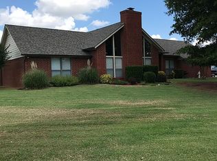 2719 NW 29th St, Newcastle, OK 73065