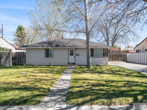 1295 Cathryn Ave, Idaho Falls, ID 83404