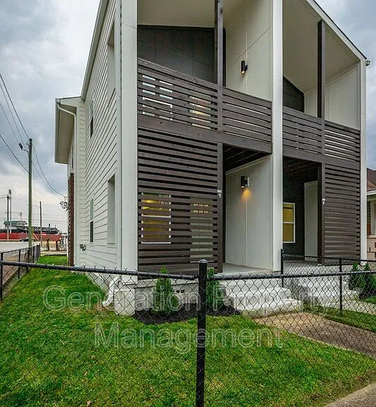 1124 Garfield St #A — Photo 44