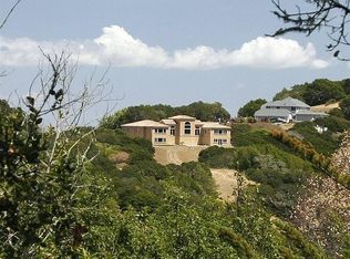 1200 Cabro Rdg, Novato, CA 94947