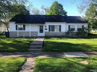 1135 E Mulberry St, Kokomo, IN